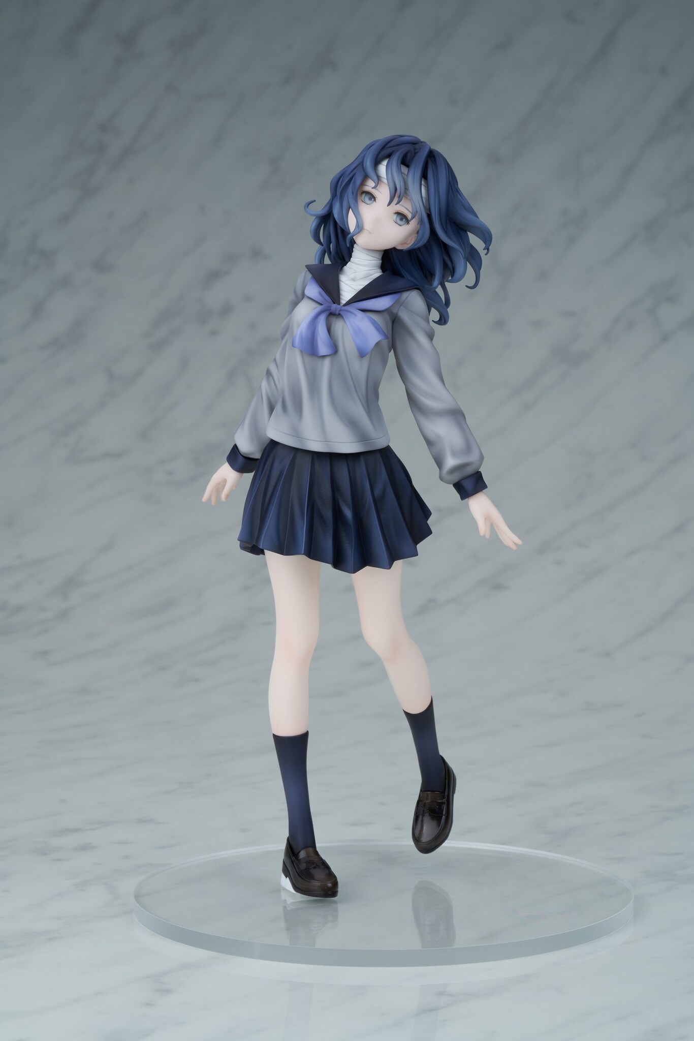 Juusan Kihei Boueiken - Shinonome Ryoko - F:Nex - 1/7 (FuRyu) photo 4
