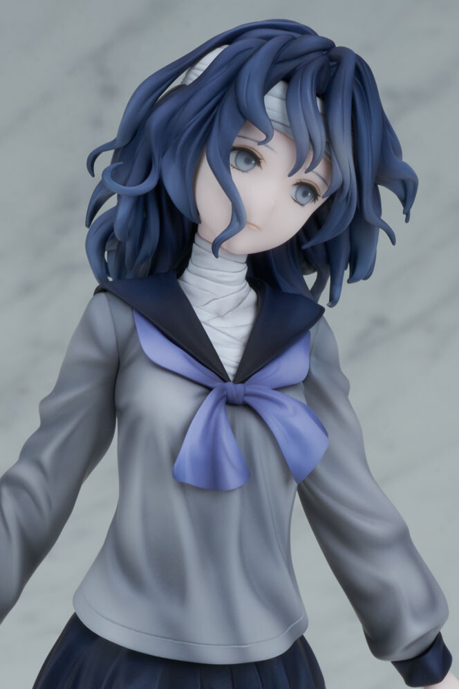 Juusan Kihei Boueiken - Shinonome Ryoko - F:Nex - 1/7 (FuRyu) photo 5