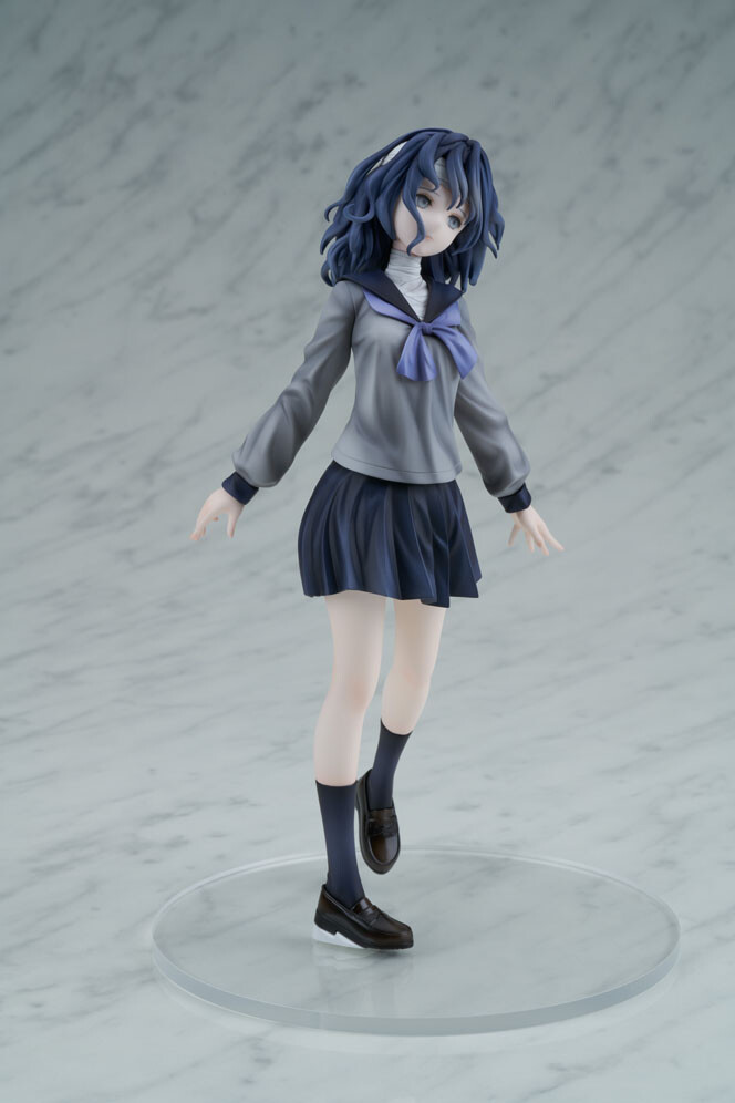 Juusan Kihei Boueiken - Shinonome Ryoko - F:Nex - 1/7 (FuRyu) photo 6