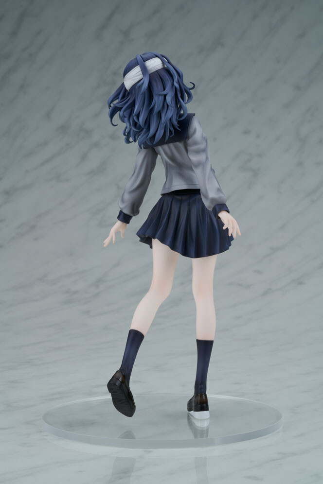 Juusan Kihei Boueiken - Shinonome Ryoko - F:Nex - 1/7 (FuRyu) photo 7