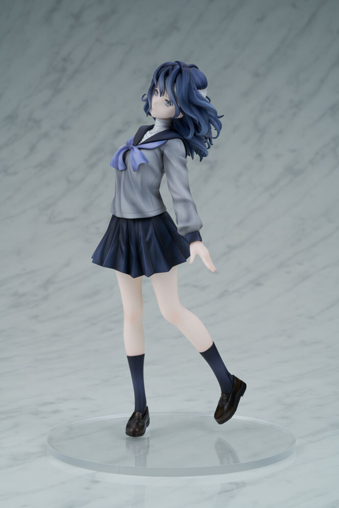 Juusan Kihei Boueiken - Shinonome Ryoko - F:Nex - 1/7 (FuRyu) photo 8