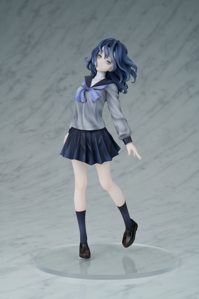 Juusan Kihei Boueiken - Shinonome Ryoko - F:Nex - 1/7 (FuRyu) photo 9