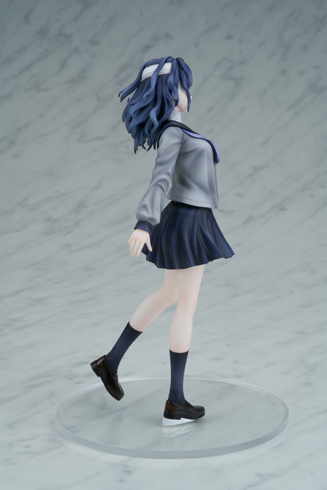Juusan Kihei Boueiken - Shinonome Ryoko - F:Nex - 1/7 (FuRyu) photo 10