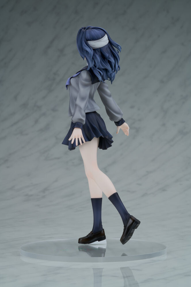 Juusan Kihei Boueiken - Shinonome Ryoko - F:Nex - 1/7 (FuRyu) photo 11