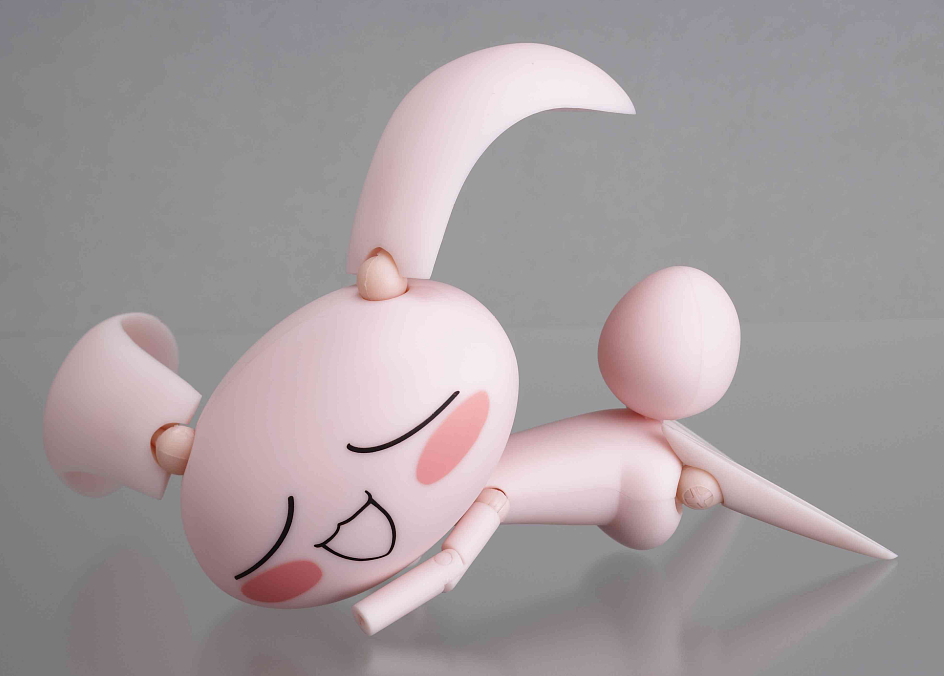 Doko Demo Issho - Mihara Jun - Revoltech - No. 048 (Kaiyodo) photo 4