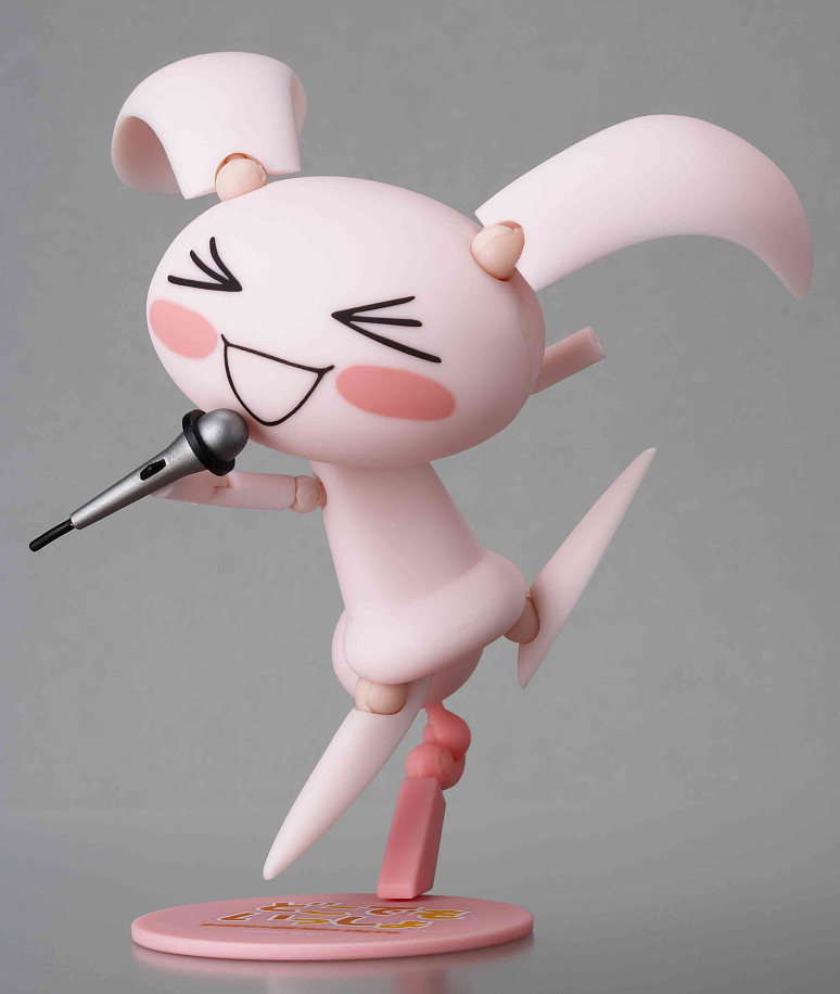 Doko Demo Issho - Mihara Jun - Revoltech - No. 048 (Kaiyodo) photo 6