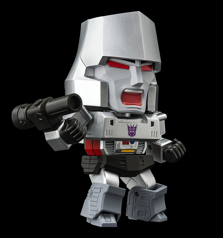 Transformers - Megatron - Nendoroid  (#1793) (Good Smile Company, Sentinel) photo 4