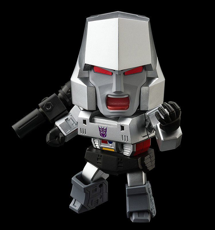 Transformers - Megatron - Nendoroid  (#1793) (Good Smile Company, Sentinel) photo 5