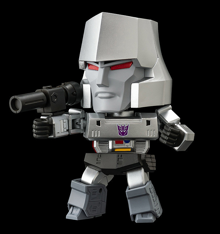 Transformers - Megatron - Nendoroid  (#1793) (Good Smile Company, Sentinel) photo 6