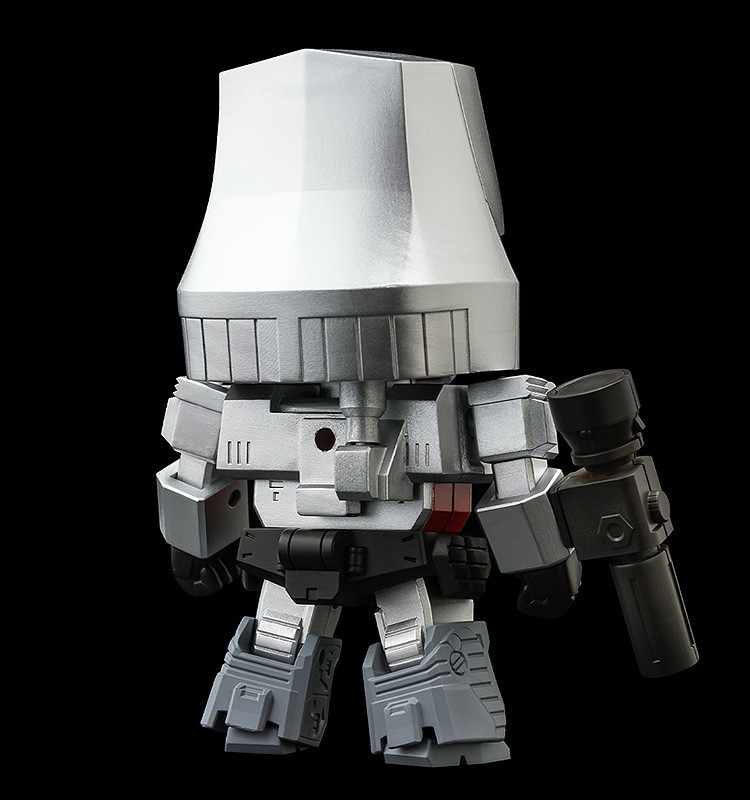 Transformers - Megatron - Nendoroid  (#1793) (Good Smile Company, Sentinel) photo 7