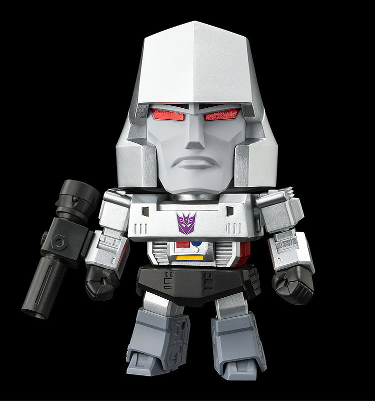 Transformers - Megatron - Nendoroid  (#1793) (Good Smile Company, Sentinel) photo 8