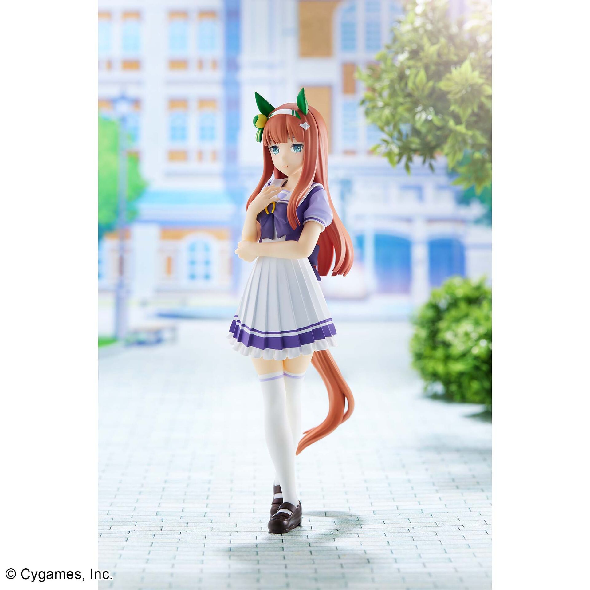 Umamusume: Pretty Derby - Silence Suzuka (Bandai Spirits) photo 2