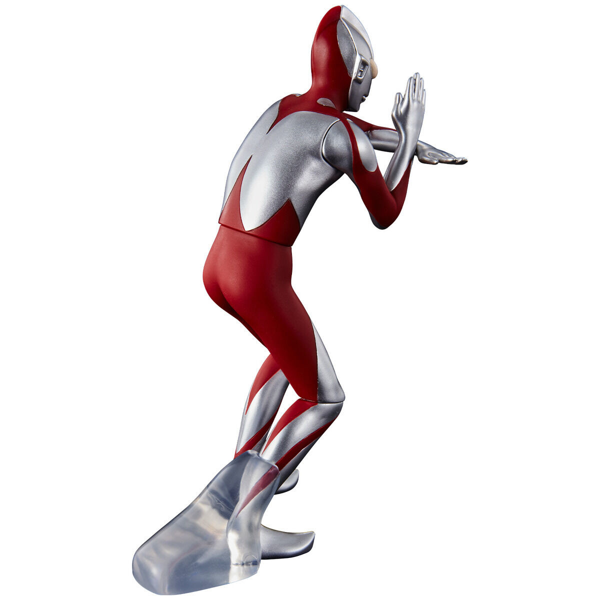 Shin Ultraman - Ultraman - Movie Monster Series - Specium Ray Ver. (Bandai) photo 2