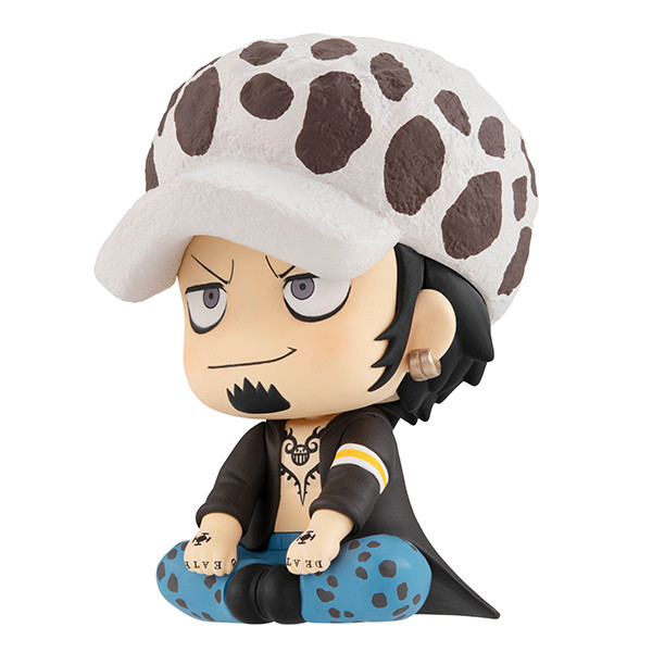 One Piece - Trafalgar Law - Look Up (MegaHouse) photo 4