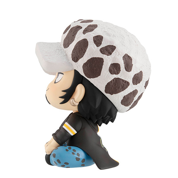 One Piece - Trafalgar Law - Look Up (MegaHouse) photo 5