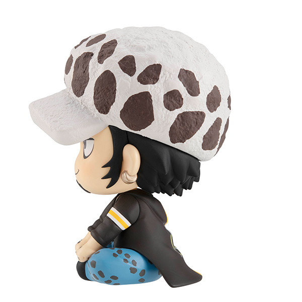 One Piece - Trafalgar Law - Look Up (MegaHouse) photo 6