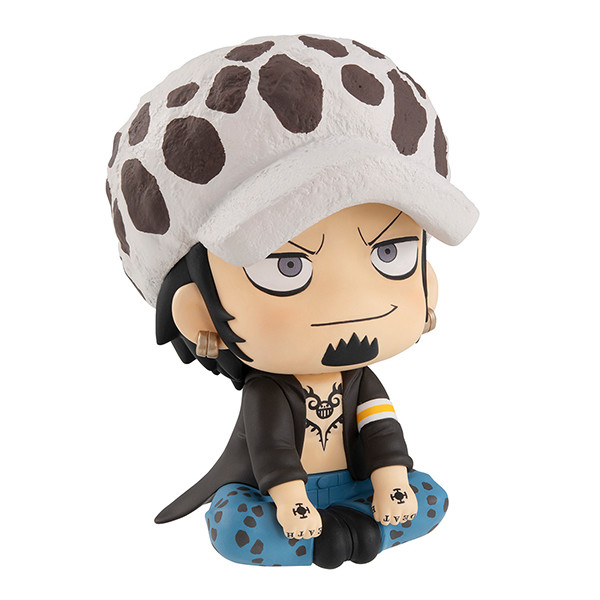 One Piece - Trafalgar Law - Look Up (MegaHouse) photo 7