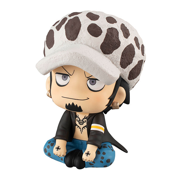 One Piece - Trafalgar Law - Look Up (MegaHouse) photo 8