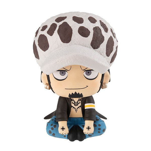 One Piece - Trafalgar Law - Look Up (MegaHouse) photo 9