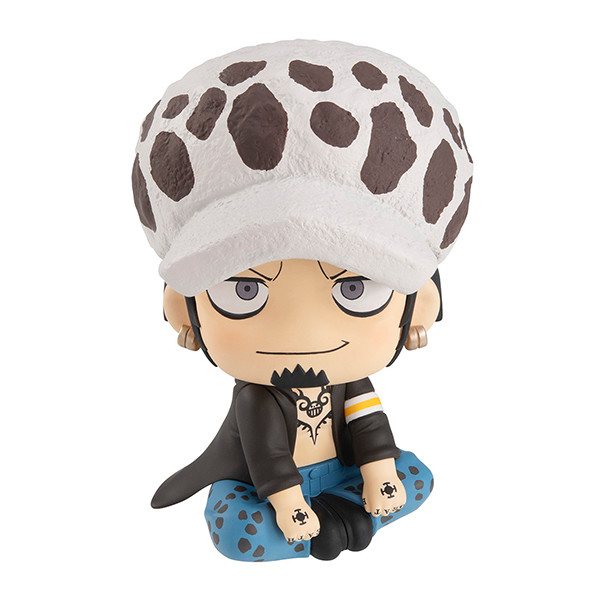 One Piece - Trafalgar Law - Look Up (MegaHouse) photo 10