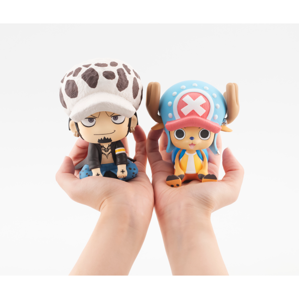 One Piece - Tony Tony Chopper - Look Up (MegaHouse)