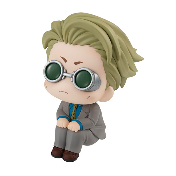 Jujutsu Kaisen - Nanami Kento - Look Up (MegaHouse) photo 2