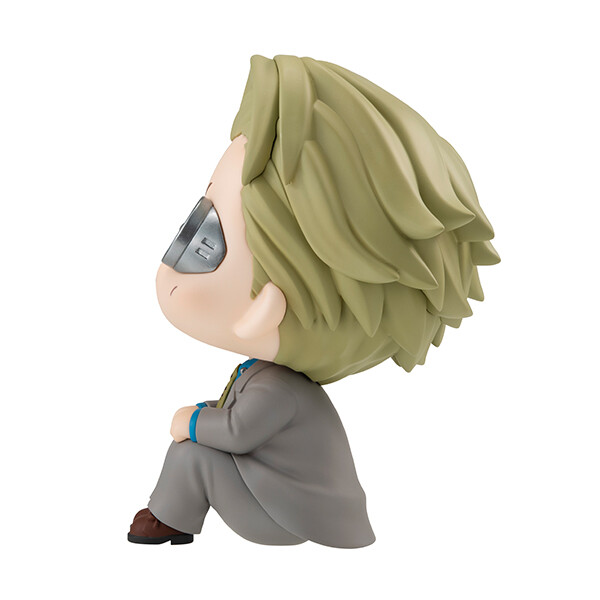 Jujutsu Kaisen - Nanami Kento - Look Up (MegaHouse) photo 3