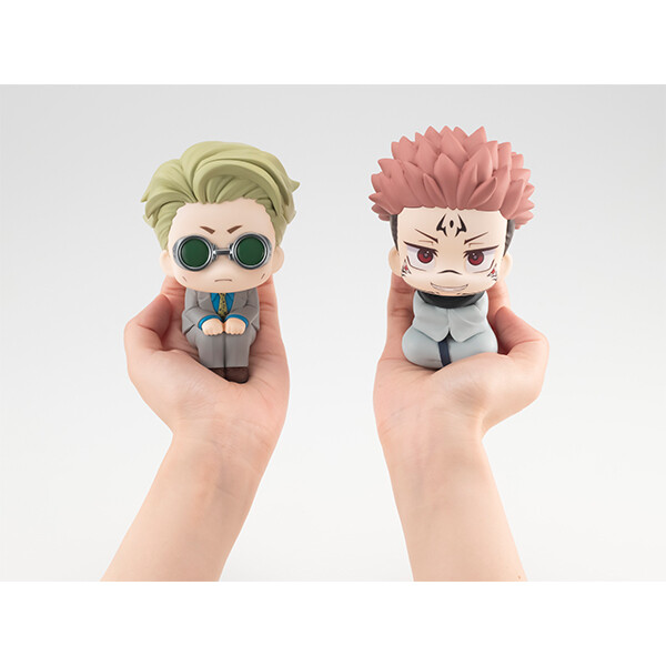 Jujutsu Kaisen - Nanami Kento - Look Up (MegaHouse) photo 6