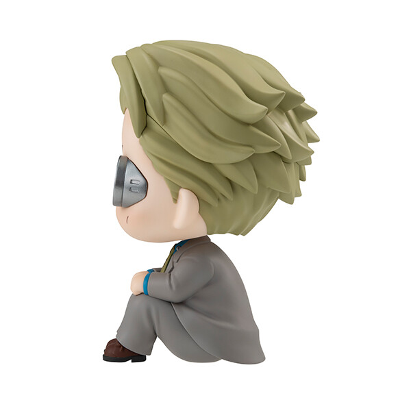 Jujutsu Kaisen - Nanami Kento - Look Up (MegaHouse) photo 9