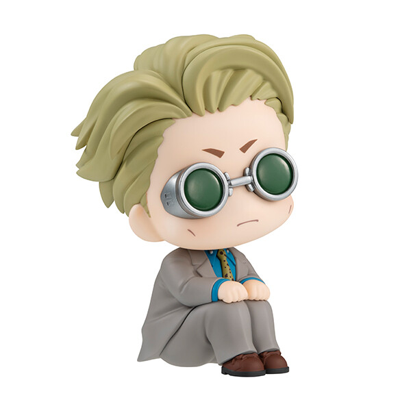 Jujutsu Kaisen - Nanami Kento - Look Up (MegaHouse) photo 10