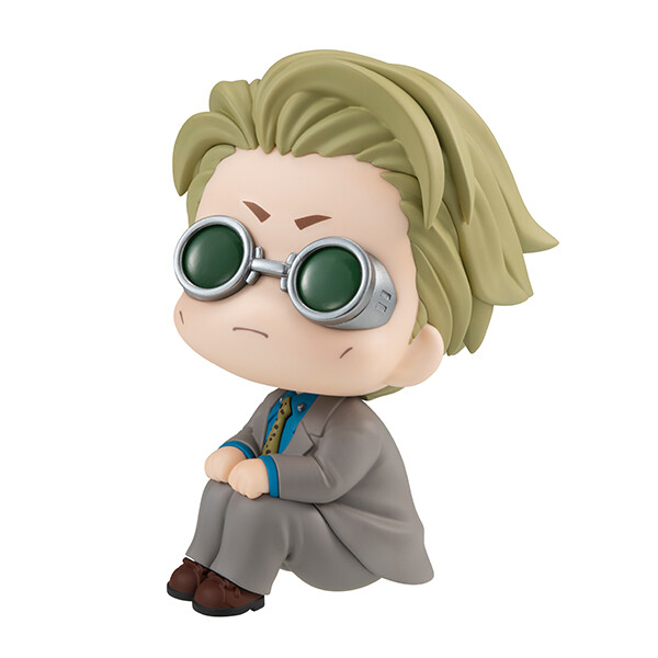 Jujutsu Kaisen - Nanami Kento - Look Up (MegaHouse) photo 11