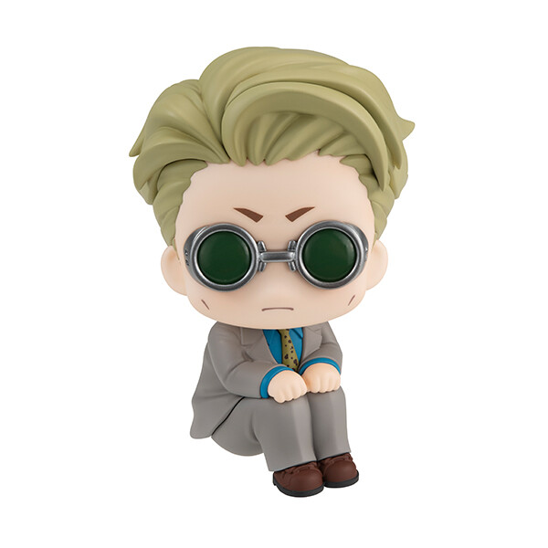 Jujutsu Kaisen - Nanami Kento - Look Up (MegaHouse) photo 12