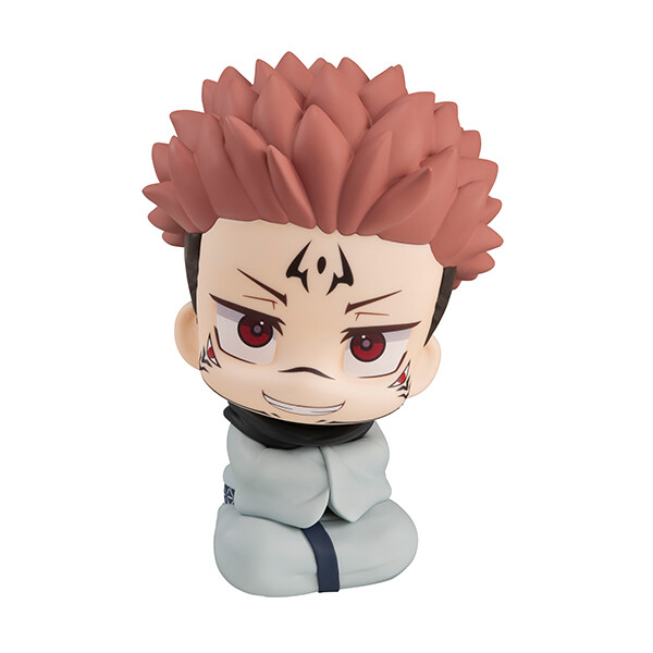 Jujutsu Kaisen - Sukuna - Look Up (MegaHouse) photo 3