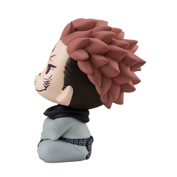 Jujutsu Kaisen - Sukuna - Look Up (MegaHouse) photo 6