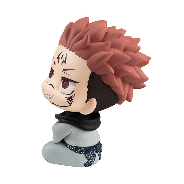 Jujutsu Kaisen - Sukuna - Look Up (MegaHouse) photo 7