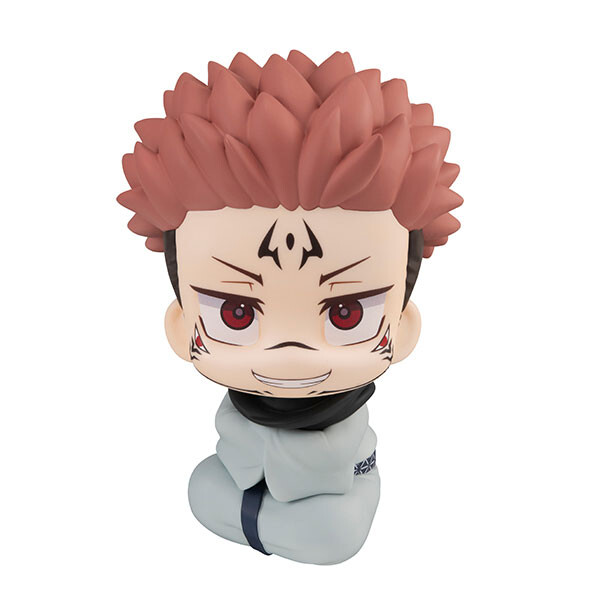 Jujutsu Kaisen - Sukuna - Look Up (MegaHouse) photo 8