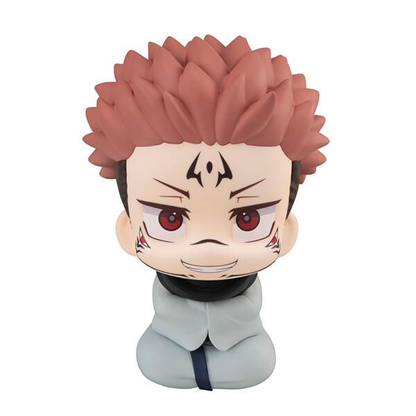 Jujutsu Kaisen - Sukuna - Look Up (MegaHouse) photo 9