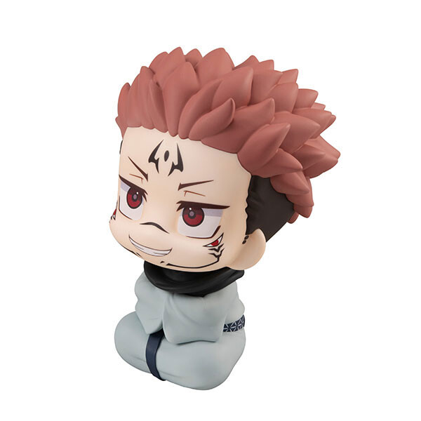 Jujutsu Kaisen - Sukuna - Look Up (MegaHouse) photo 11