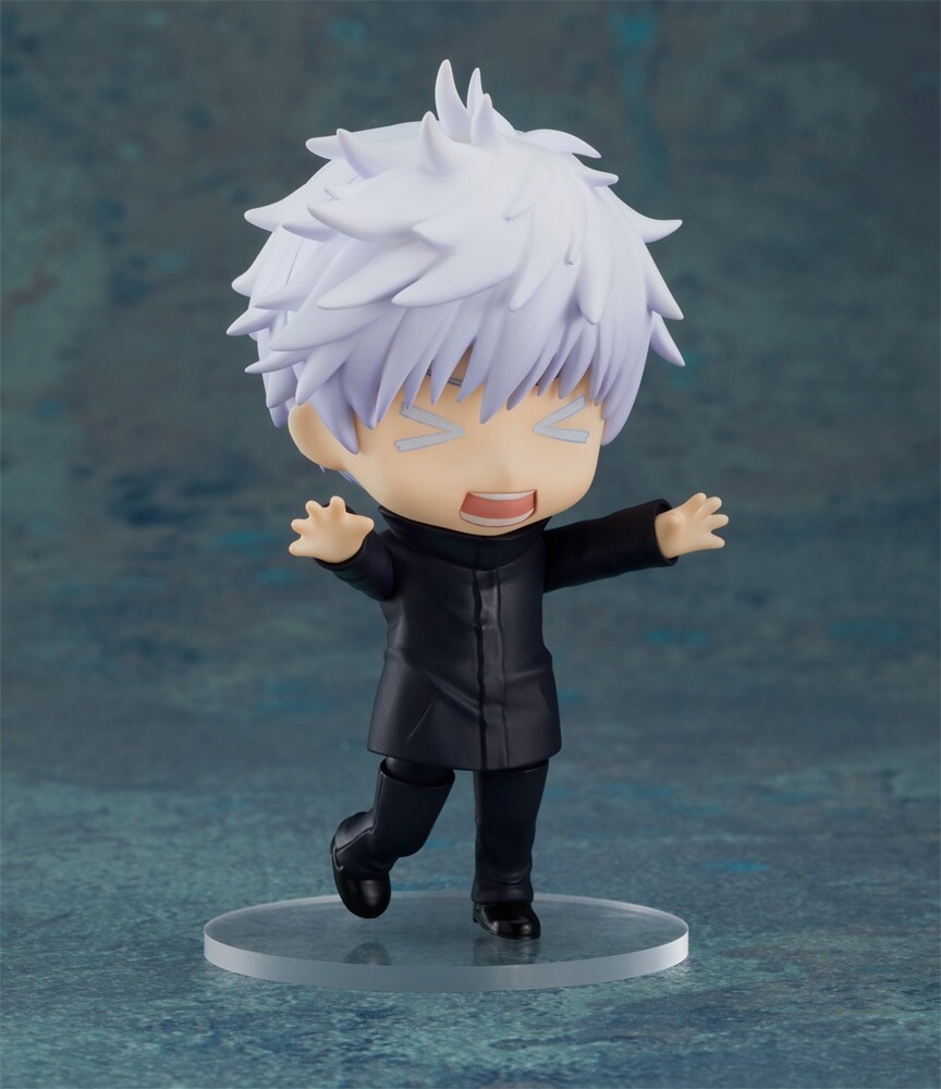 Gekijouban Jujutsu Kaisen 0 - Gojo Satoru - Nendoroid (#1767) - Jujutsu Kaisen 0 Ver. (Good Smile Company) photo 10