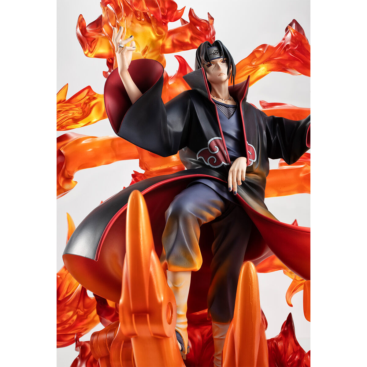 Naruto Shippuuden - Uchiha Itachi - Precious G.E.M. - Susanoo Ver. (MegaHouse) photo 4
