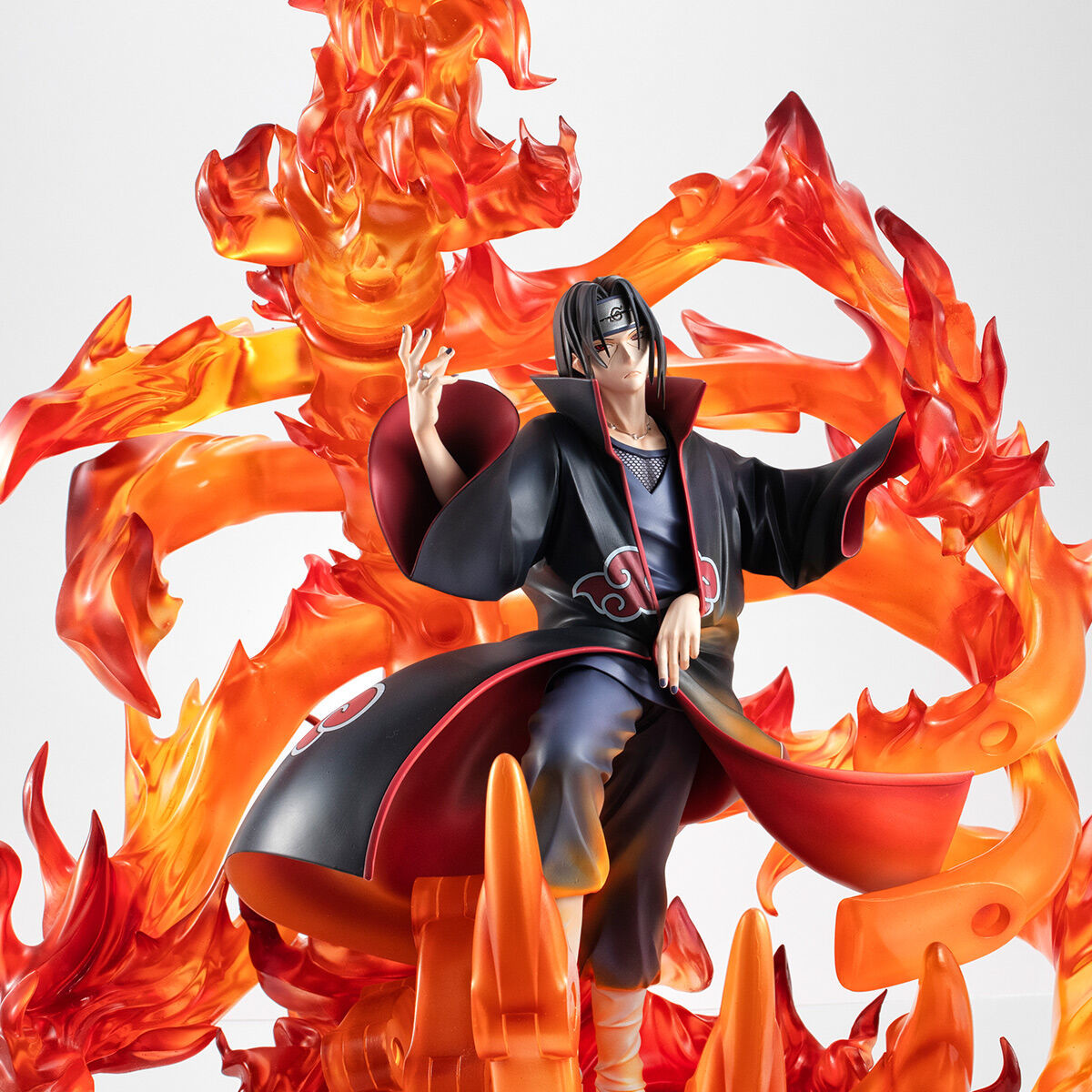 Naruto Shippuuden - Uchiha Itachi - Precious G.E.M. - Susanoo Ver. (MegaHouse) photo 8