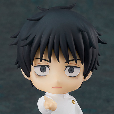 Gekijouban Jujutsu Kaisen 0 - Okkotsu Yuta - Orimoto Rika - Nendoroid  (#1766) - Gekijouban Jujutsu Kaisen 0 Ver. (Good Smile Company) photo 2