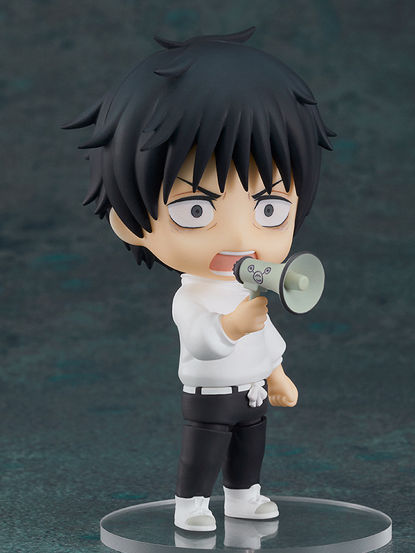 Gekijouban Jujutsu Kaisen 0 - Okkotsu Yuta - Orimoto Rika - Nendoroid  (#1766) - Gekijouban Jujutsu Kaisen 0 Ver. (Good Smile Company) photo 5
