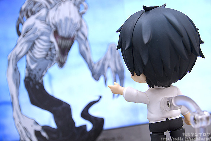 Gekijouban Jujutsu Kaisen 0 - Okkotsu Yuta - Orimoto Rika - Nendoroid  (#1766) - Gekijouban Jujutsu Kaisen 0 Ver. (Good Smile Company) photo 13