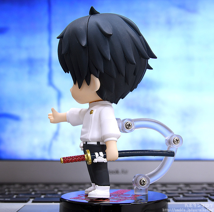 Gekijouban Jujutsu Kaisen 0 - Okkotsu Yuta - Orimoto Rika - Nendoroid  (#1766) - Gekijouban Jujutsu Kaisen 0 Ver. (Good Smile Company) photo 17