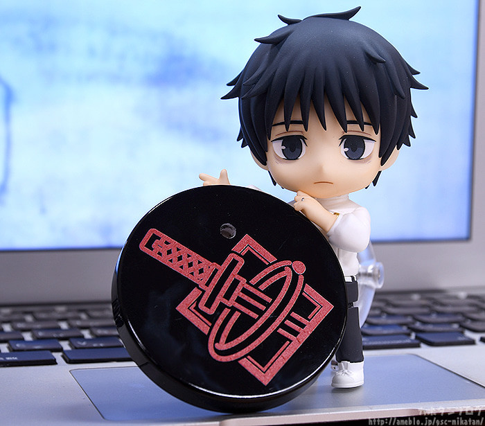 Gekijouban Jujutsu Kaisen 0 - Okkotsu Yuta - Orimoto Rika - Nendoroid  (#1766) - Gekijouban Jujutsu Kaisen 0 Ver. (Good Smile Company) photo 19