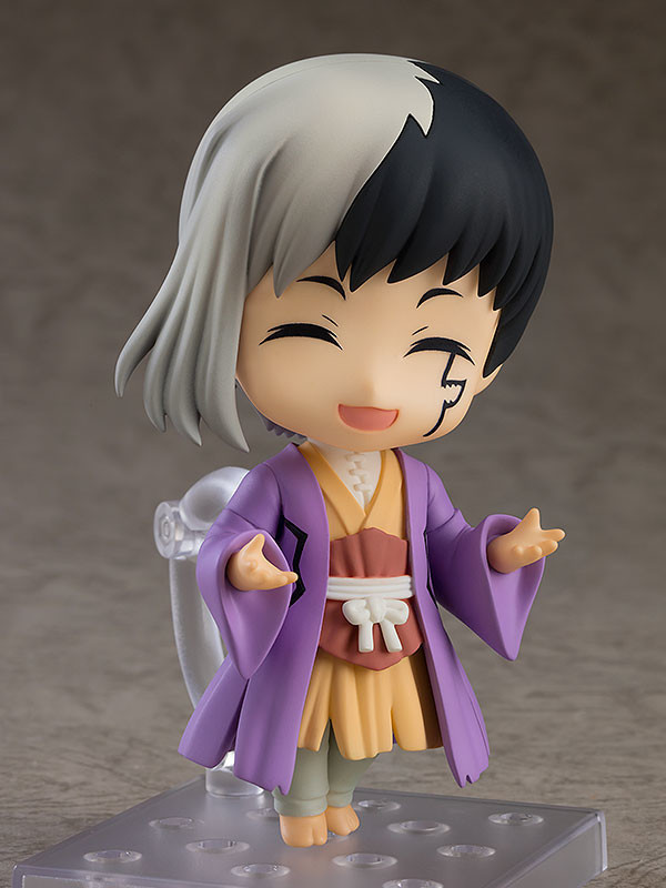 Dr. Stone - Asagiri Gen - Nendoroid  (#1816) (Good Smile Company) photo 3