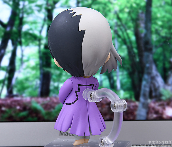 Dr. Stone - Asagiri Gen - Nendoroid  (#1816) (Good Smile Company) photo 9