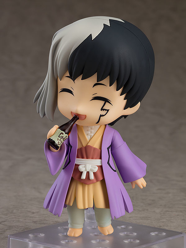 Dr. Stone - Asagiri Gen - Nendoroid  (#1816) (Good Smile Company) photo 12