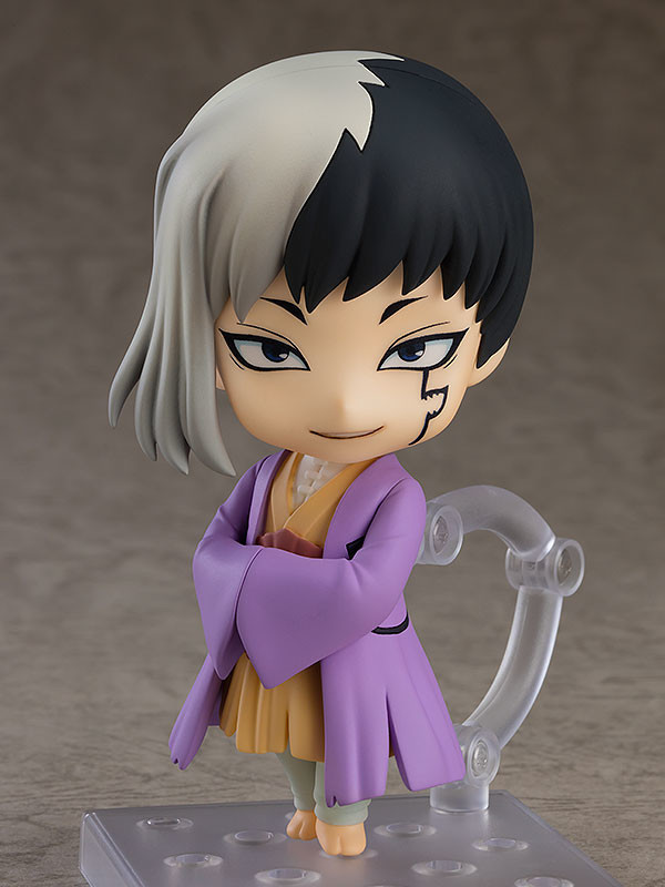 Dr. Stone - Asagiri Gen - Nendoroid  (#1816) (Good Smile Company) photo 4